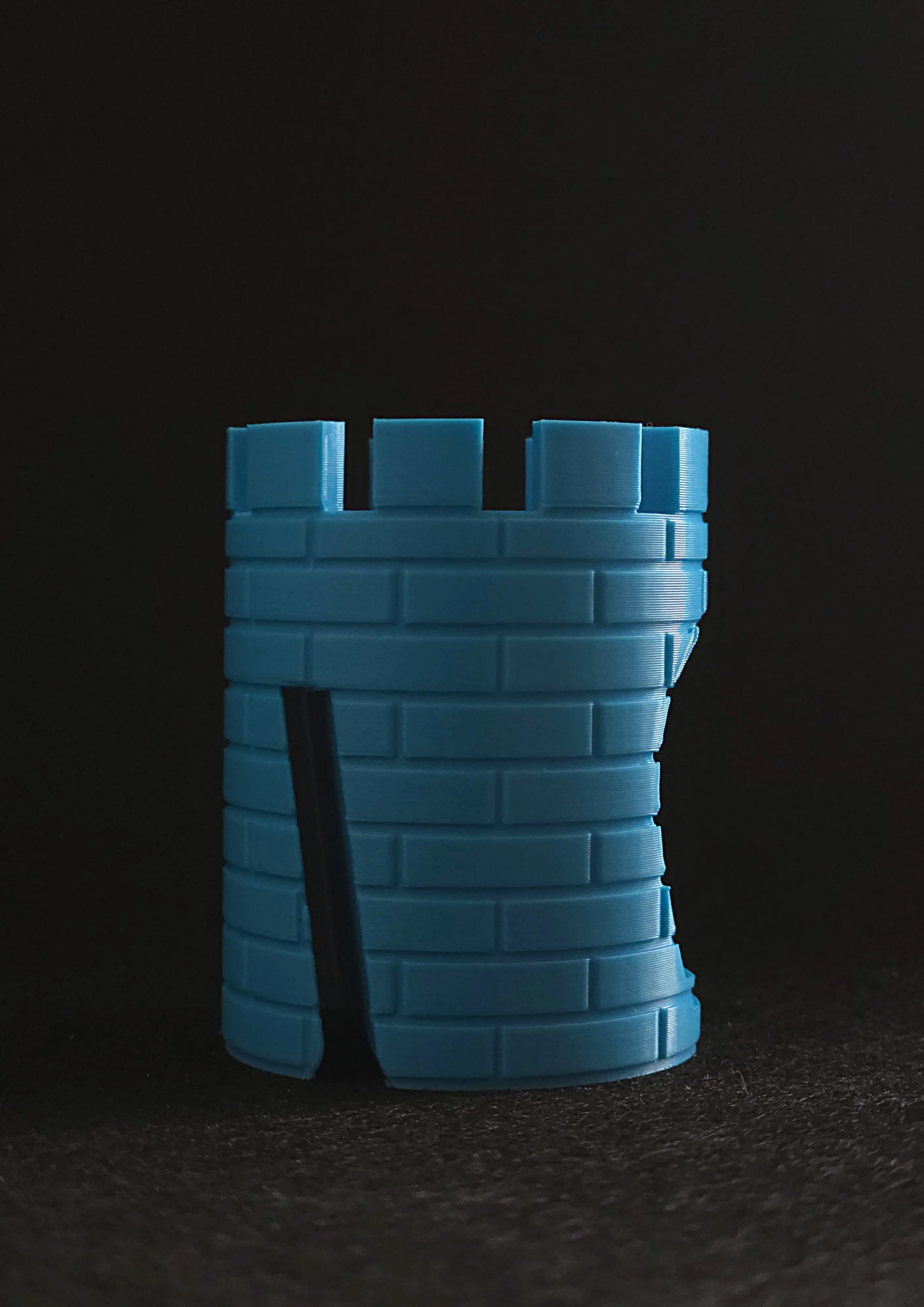 Mini Dice Tower – Image 3
